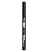 W7 Extra Fine Liquid Eyeliner Black